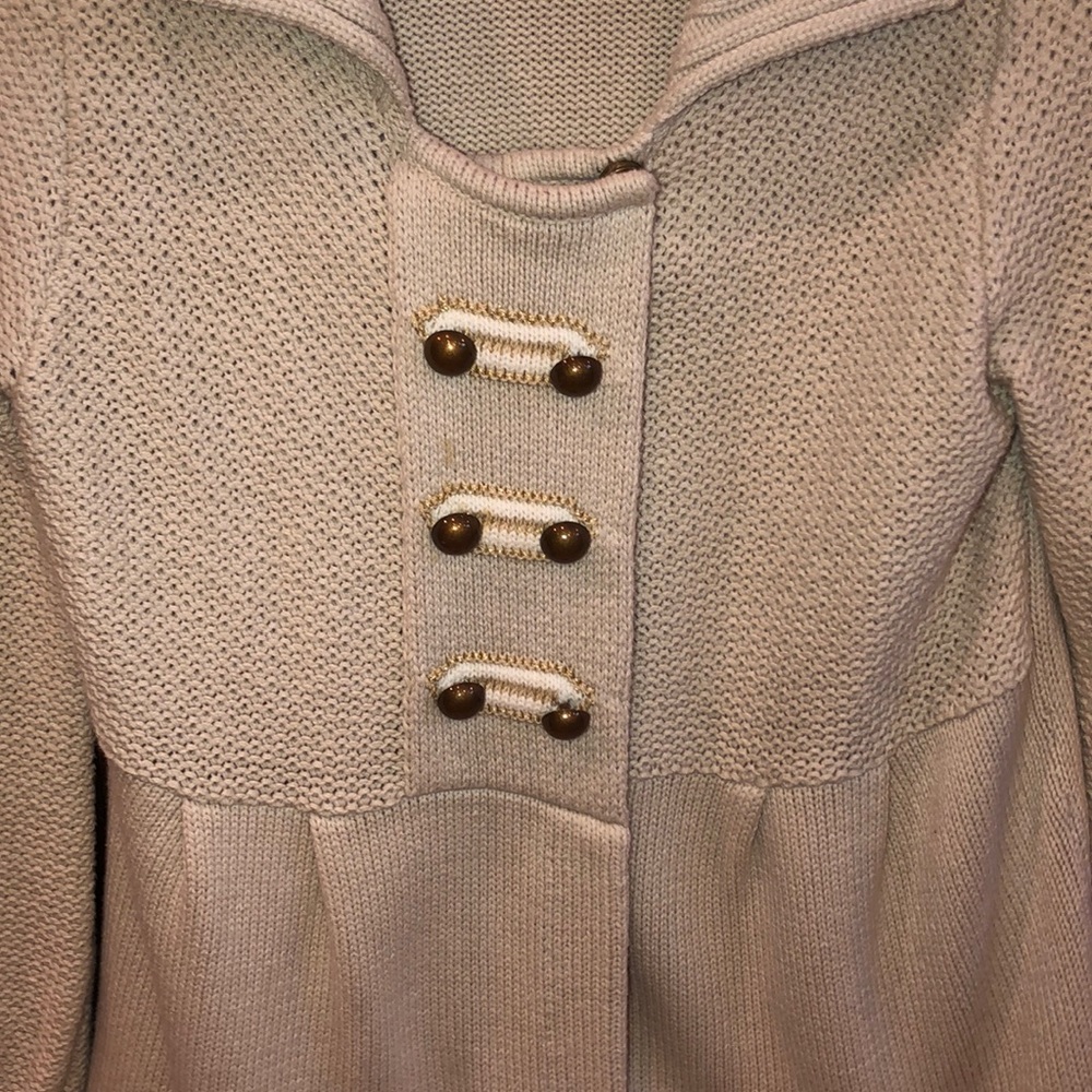 Sweater - Picture 2 of 3